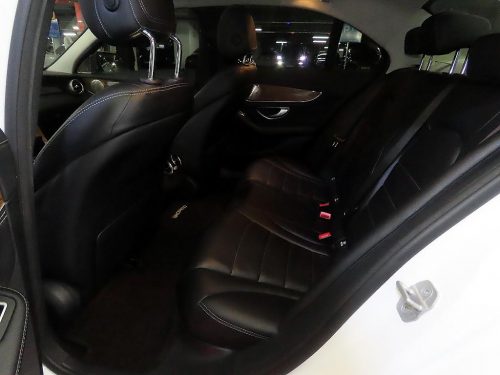벤츠 C클래스 W205 C220 블루텍 아방가르드 사진 7