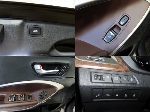 벤츠 C클래스 W205 C220 블루텍 아방가르드 사진 18