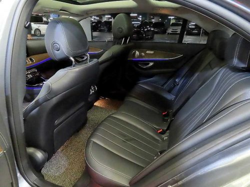 벤츠 E-클래스 W213 E300 익스클루시브 사진 모두보기