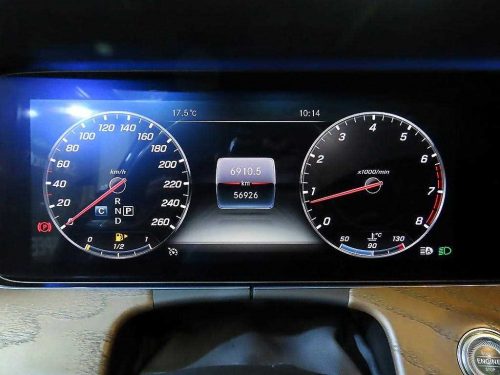 벤츠 E-클래스 W213 E300 익스클루시브 사진 9