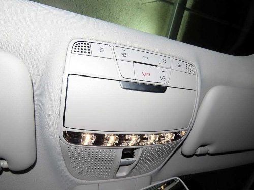 벤츠 E-클래스 W213 E300 익스클루시브 사진 13