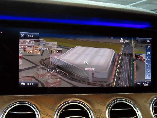 벤츠 E-클래스 W213 E300 익스클루시브 사진 14