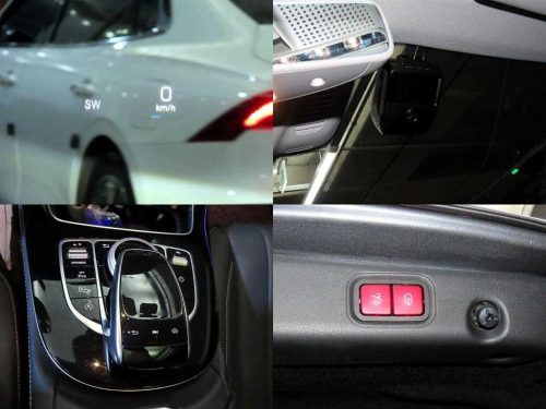 벤츠 E-클래스 W213 E300 익스클루시브 사진 18