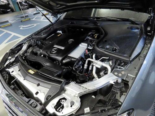 벤츠 E-클래스 W213 E300 익스클루시브 사진 19