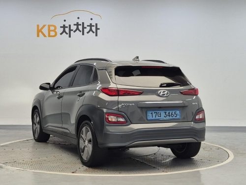 현대 코나 일렉트릭 프리미엄 사진 2