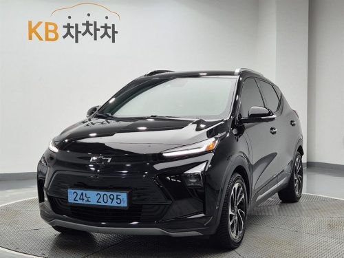 쉐보레 볼트EUV(2021~) EV