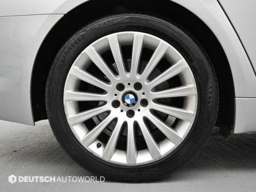 BMW 7시리즈 (F01) 740 사진 5