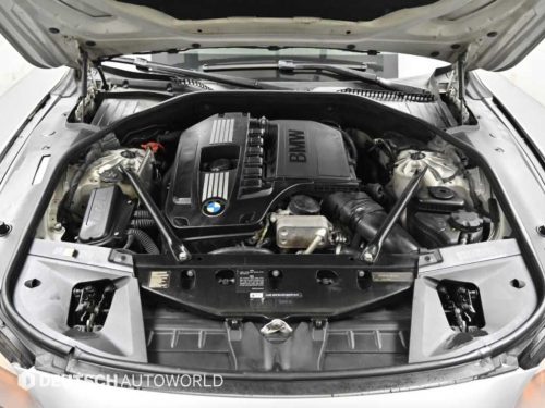 BMW 7시리즈 (F01) 740 사진 6