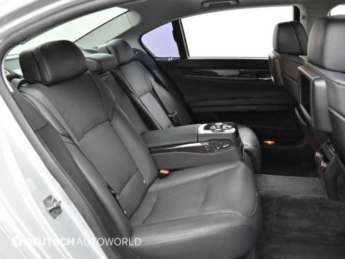BMW 7시리즈 (F01) 740 사진 12