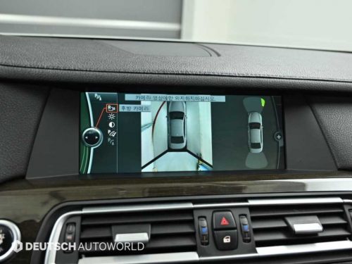 BMW 7시리즈 (F01) 740 사진 15