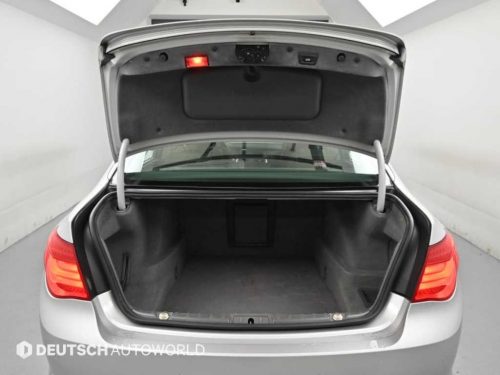 BMW 7시리즈 (F01) 740 사진 19