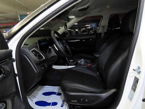 기아 더 뉴 셀토스 가솔린 1.6 터보 2WD 사진 6