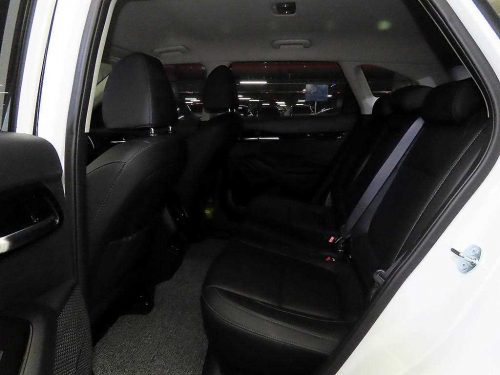 기아 더 뉴 셀토스 가솔린 1.6 터보 2WD 사진 모두보기