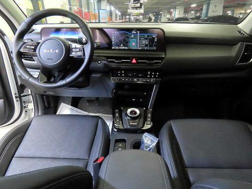 기아 더 뉴 셀토스 가솔린 1.6 터보 2WD 사진 10