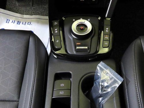 기아 더 뉴 셀토스 가솔린 1.6 터보 2WD 사진 12