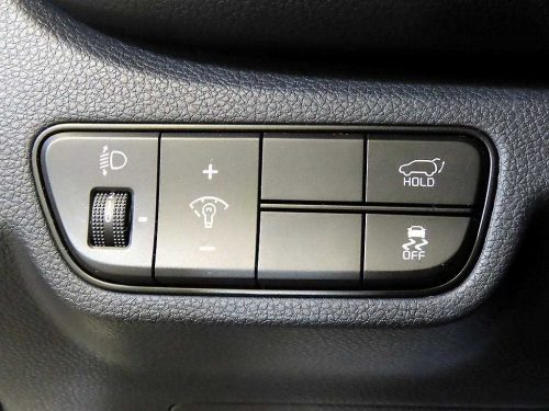 기아 더 뉴 셀토스 가솔린 1.6 터보 2WD 사진 13