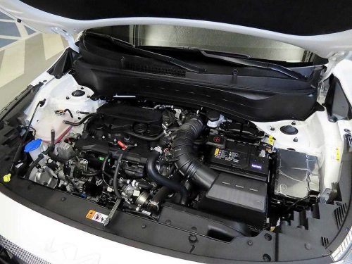 기아 더 뉴 셀토스 가솔린 1.6 터보 2WD 사진 19