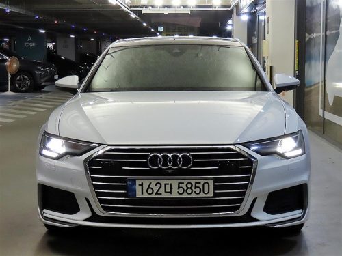 아우디 A6 (C8) 45 TFSI 프리미엄 사진 2