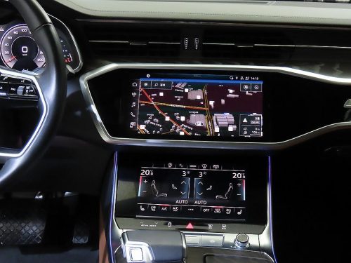 아우디 A6 (C8) 45 TFSI 프리미엄 사진 11