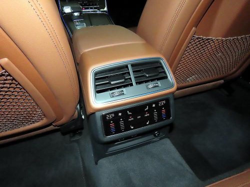 아우디 A6 (C8) 45 TFSI 프리미엄 사진 모두보기