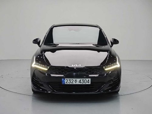기아 더 뉴 K5 3세대 1.6 터보 사진 2