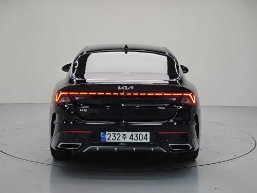 기아 더 뉴 K5 3세대 1.6 터보 사진 3