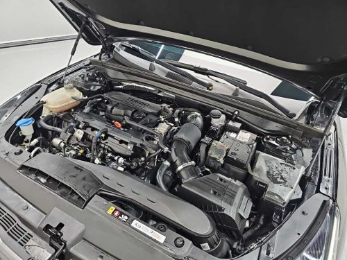 기아 더 뉴 K5 3세대 1.6 터보 사진 5