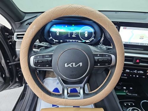 기아 더 뉴 K5 3세대 1.6 터보 사진 9