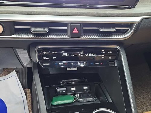 기아 더 뉴 K5 3세대 1.6 터보 사진 10