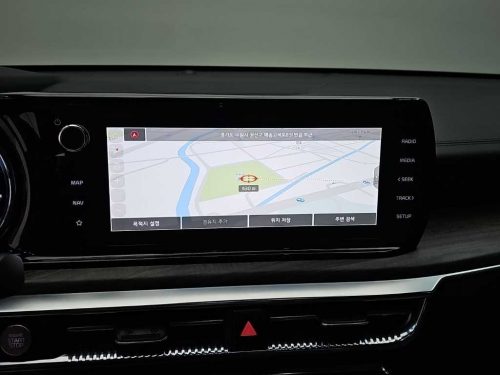 기아 더 뉴 K5 3세대 1.6 터보 사진 14