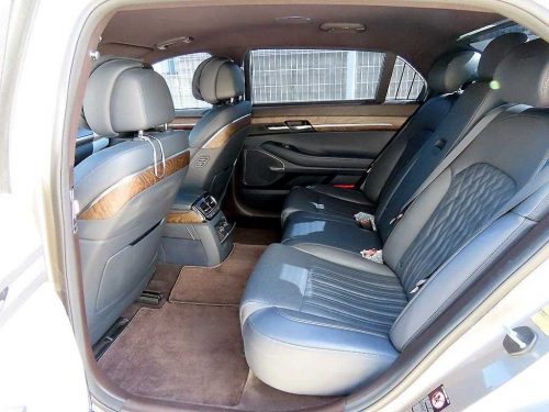 제네시스 G90 3.8 GDI AWD 사진 6