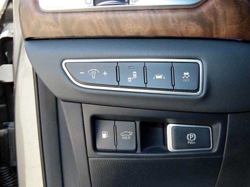 제네시스 G90 3.8 GDI AWD 사진 13