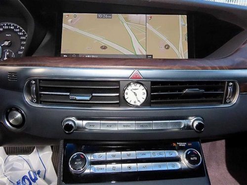 제네시스 G90 3.8 GDI AWD 사진 15