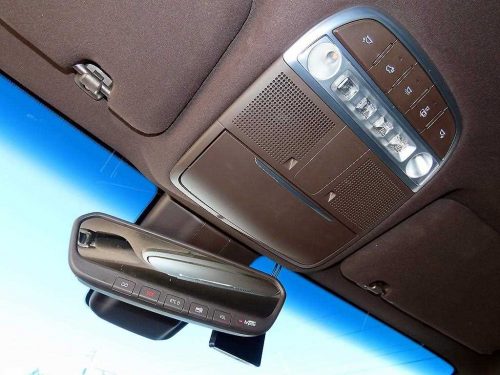 제네시스 G90 3.8 GDI AWD 사진 16