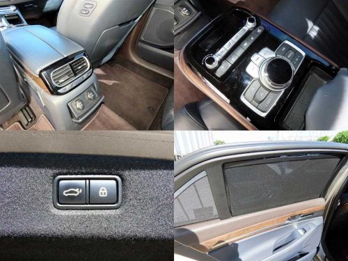 제네시스 G90 3.8 GDI AWD 사진 18