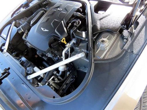 제네시스 G90 3.8 GDI AWD 사진 19