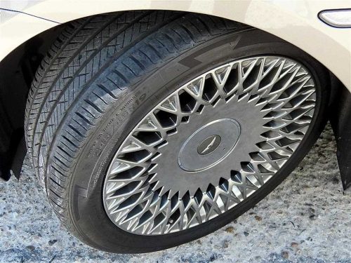 제네시스 G90 3.8 GDI AWD 사진 20