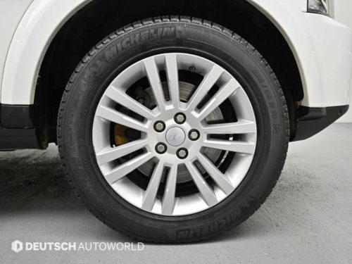 랜드로버 디스커버리4 3.0 SDV6 SE 사진 5