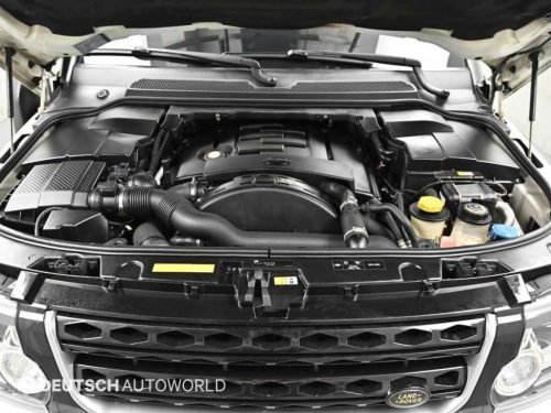 랜드로버 디스커버리4 3.0 SDV6 SE 사진 6