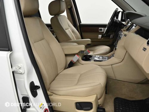 랜드로버 디스커버리4 3.0 SDV6 SE 사진 10