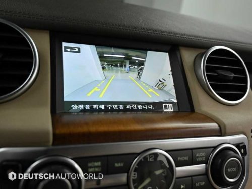 랜드로버 디스커버리4 3.0 SDV6 SE 사진 모두보기