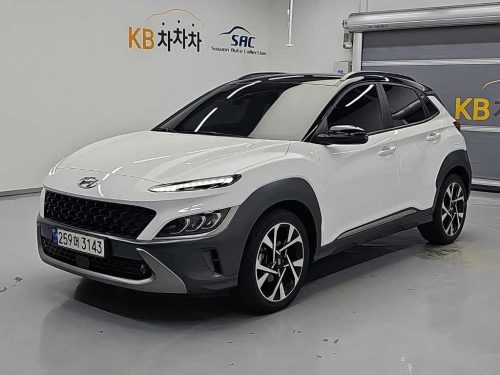 현대 더 뉴 코나 가솔린 2.0 2WD 인스퍼레이션