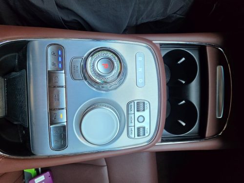 제네시스 G90(RS4) 3.5T GDI AWD 사진 14