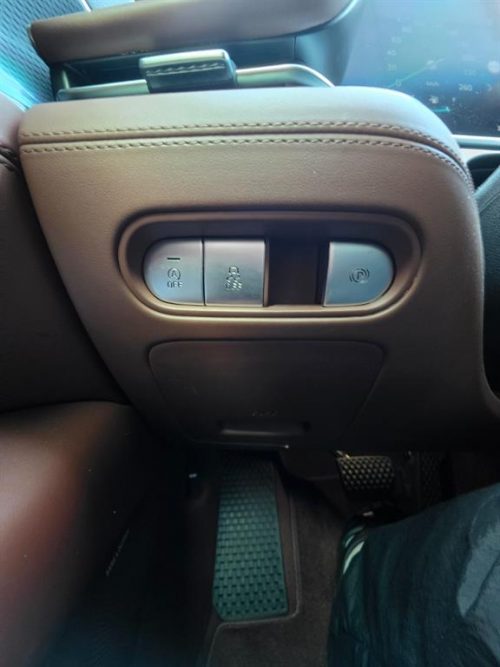 제네시스 G90(RS4) 3.5T GDI AWD 사진 15