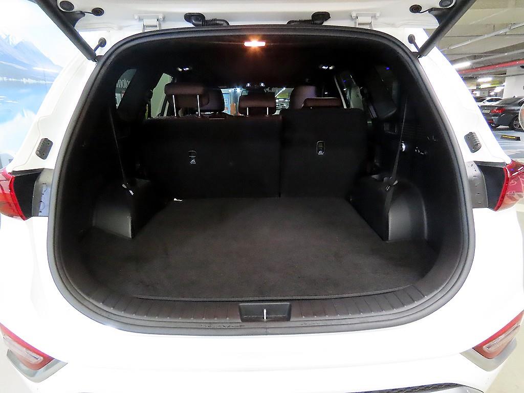 현대 싼타페 TM 가솔린 2.0T 4WD 사진 16