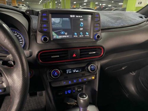 현대 코나 디젤 1.6 2WD 사진 10
