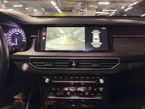 기아 K7 프리미어 3.0 LPI(랜터카) 사진 6