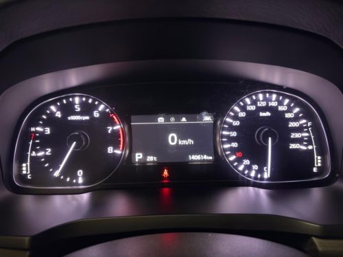 기아 K7 프리미어 3.0 LPI(랜터카) 사진 9