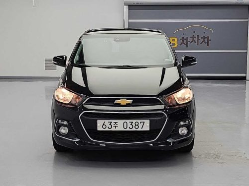 쉐보레 더 넥스트 스파크 LTZ 사진 2