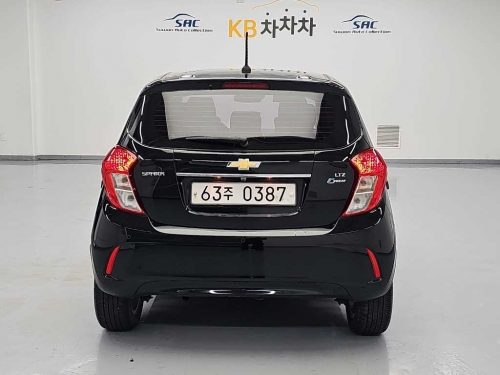 쉐보레 더 넥스트 스파크 LTZ 사진 3